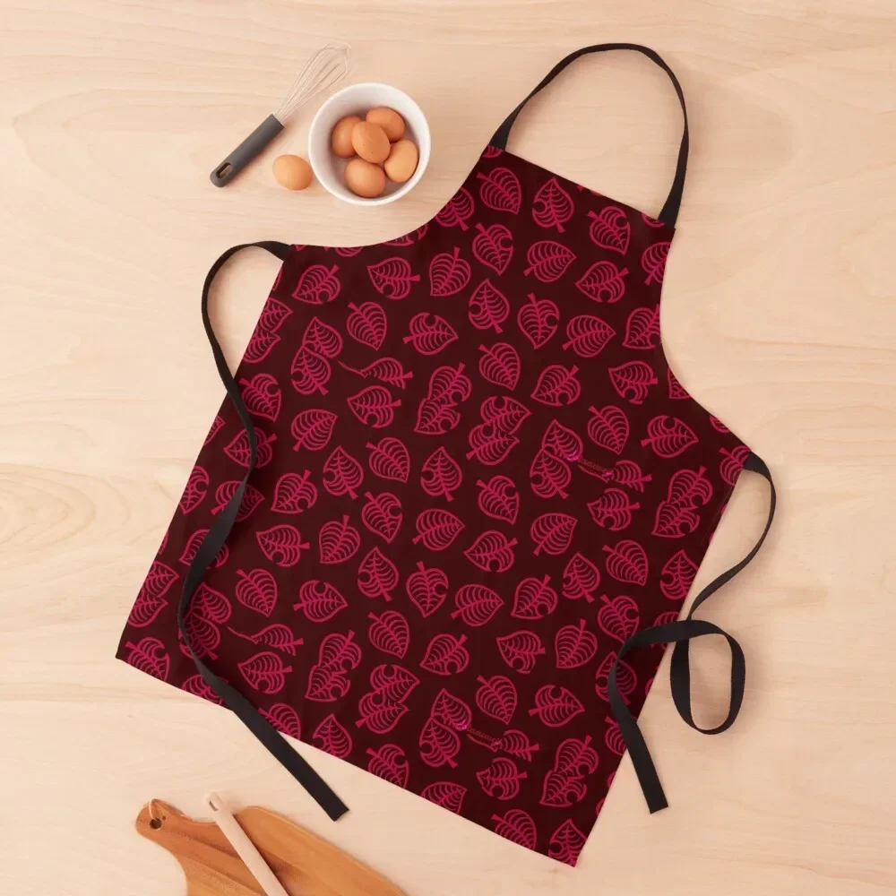 NookPhone Sweet Night Apron professional kitchen Cooking men Korean Apron