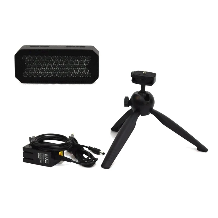 منتج جديد بتقنية الموجات فوق الصوتية مكبر صوت محمول اتجاهي مع وحدة مكبر للصوت مدمجة