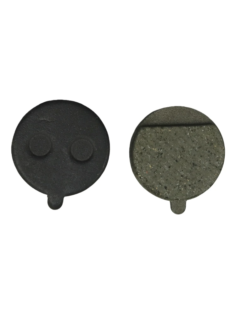 AliExpress NONE 2pcs Cycling Organic Resin Disc Brake Pads For KUGOO M4 PRO Electric Scooter Folding KickScooter Caliper Brake Disc Braking Part