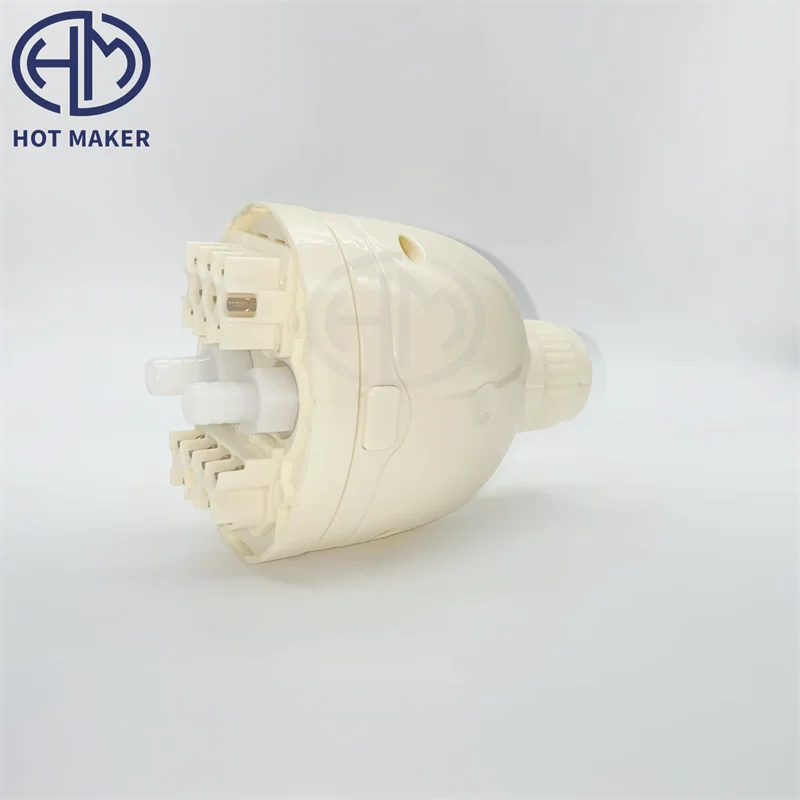 BM Connector Plug for IPL OPT E-Light RF YAG Laser Hair Removal Machine Handle – Replacement Spare Part