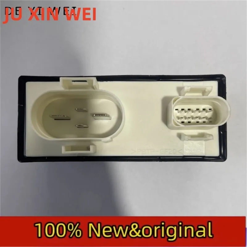 1PCS New Original 1GD 919 506C Electronic fan control air conditioning relay
