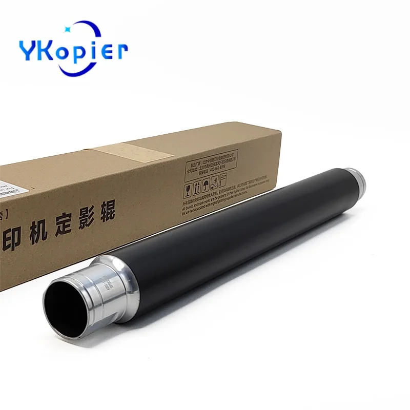 

1 комплект верхнего ролика фьюзера AE01-1117 AE02-0162 губчатого прижимного ролика для Ricoh Aficio 2075 2060 7502 MP 5500 6500 8000 8001 9002