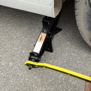 Arbeitswirtschaftsdrehung für Garage Reifen, Radlug, Faust, Autowerkzeug, 1 PC, 340 mm 12 Hauptverkaufskatze Trinquete - №8