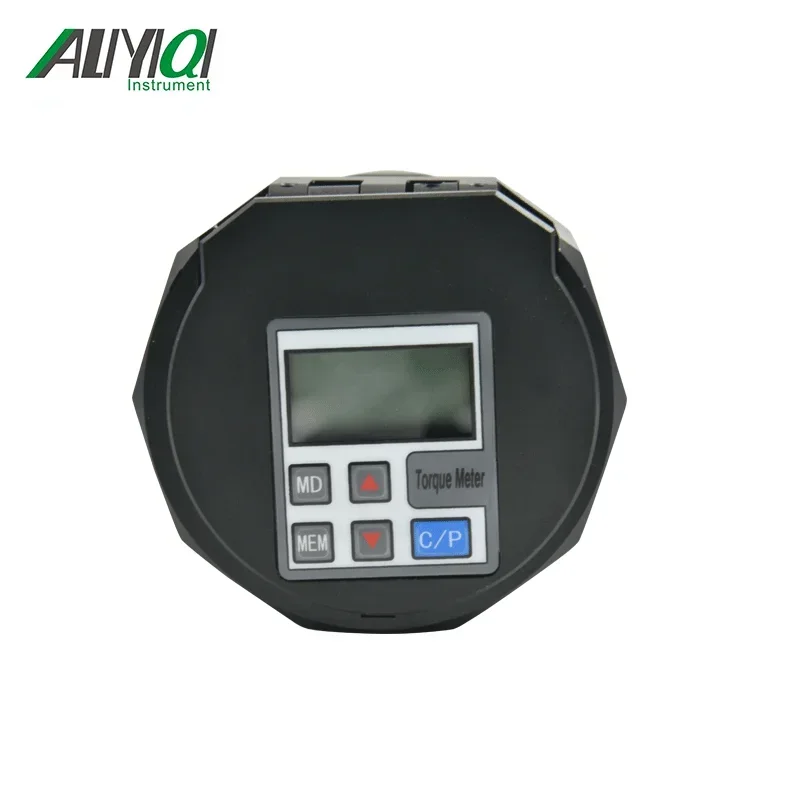 

2022 new digital torque gauge meter AQBH-0.5 Load division value 0.0001Nm