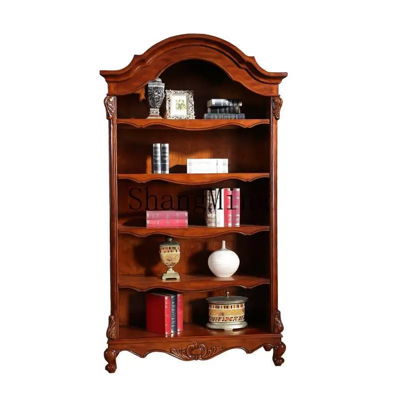 Lxy Solid Wood Stor…