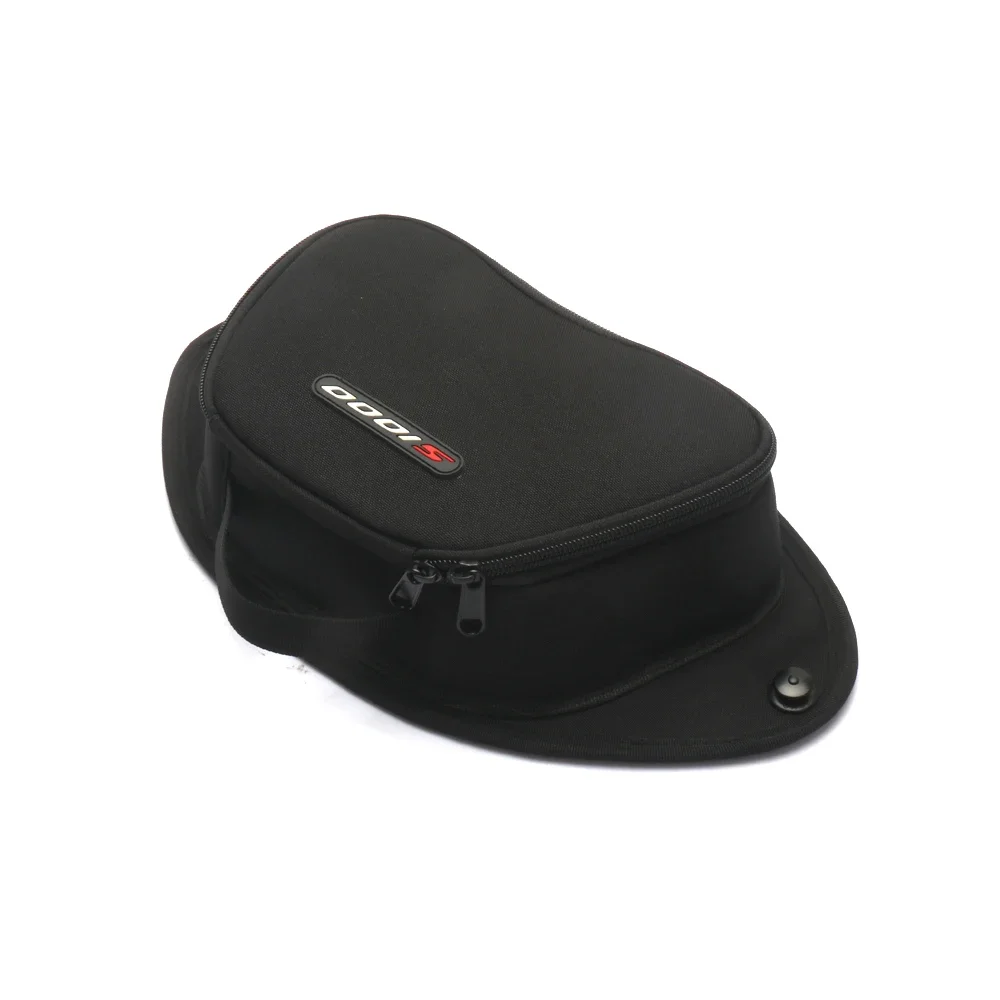 Motorcycle Accessories Fuel Tank Bag Luggage Storage Bag Black Kit  For BMW S1000RR S1000R S1000 RR R 2020 2021 2022 2023 2024