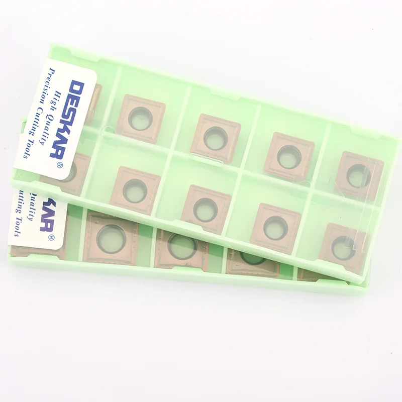 Рисунок 2 - вставки для дескар LF6018 SPMG07T308