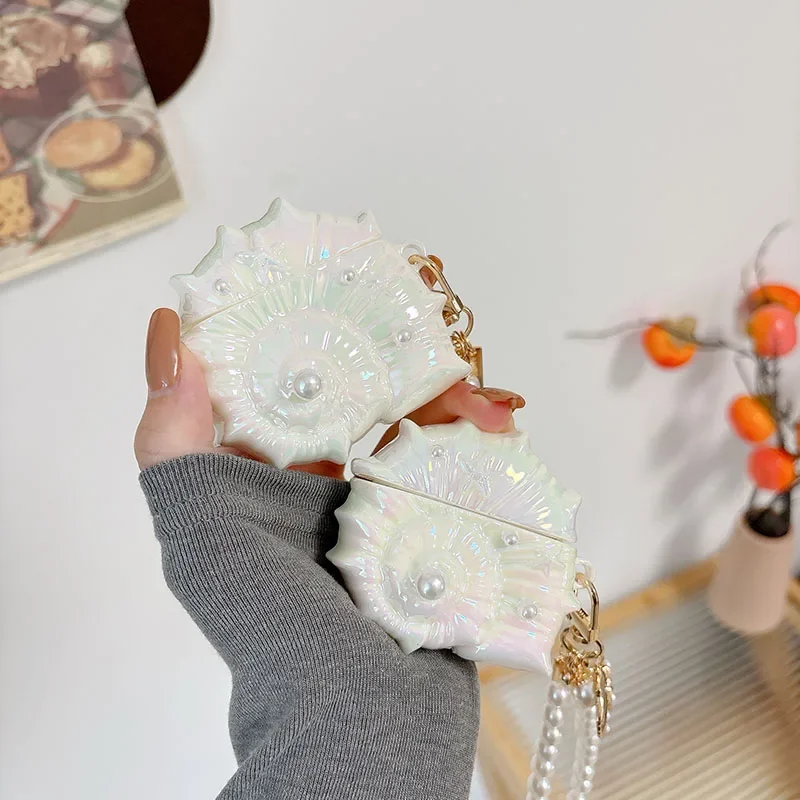 Luxury Conch Glitte… - image