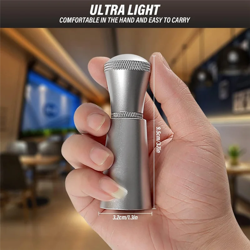 Abjs Alloy Coffee D… - image