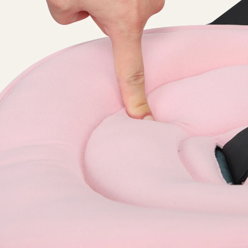 جديد لينة سميكة عربة طفل وسادة مقعد العالمي قابل للتعديل قابل للغسل القطن مزج يدفع باليدين عربة مقعد إدراج بطانة الوسادة