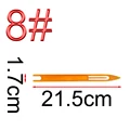 8(size 8)