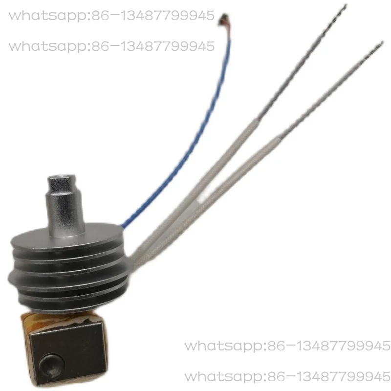 

3D printer print head hot end 1.75mm 12/2