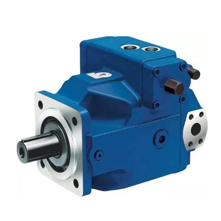 

High Quality OEM Hydraulic pump A4VSO40/71/125/180/250DR/355DR/30R-PPB13N00 High flow high pressure variable piston pump