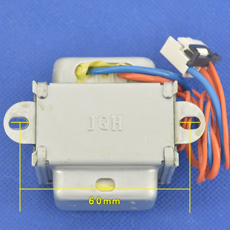 ใช้ได้กับเครื่องปรับอากาศ Gree 1-1.5 P 48 * 26M หม้อแปลงไฟฟ้า 4311028302   อี048-0087-1