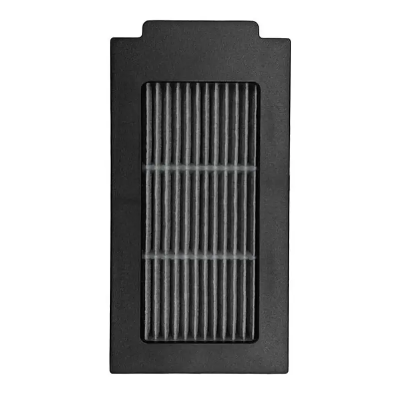 Comprehensive Cleaning Kit For ECOVACS T50 PRO OMNI And T50 OMNI: Main Roller, Side Brush, HEPA Filter, Mop Cloth, Dust Bag