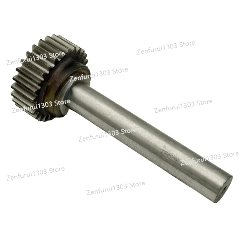 

3-401-26-0600 GEAR M3 Z27 DO81,0 L=225 3401260600