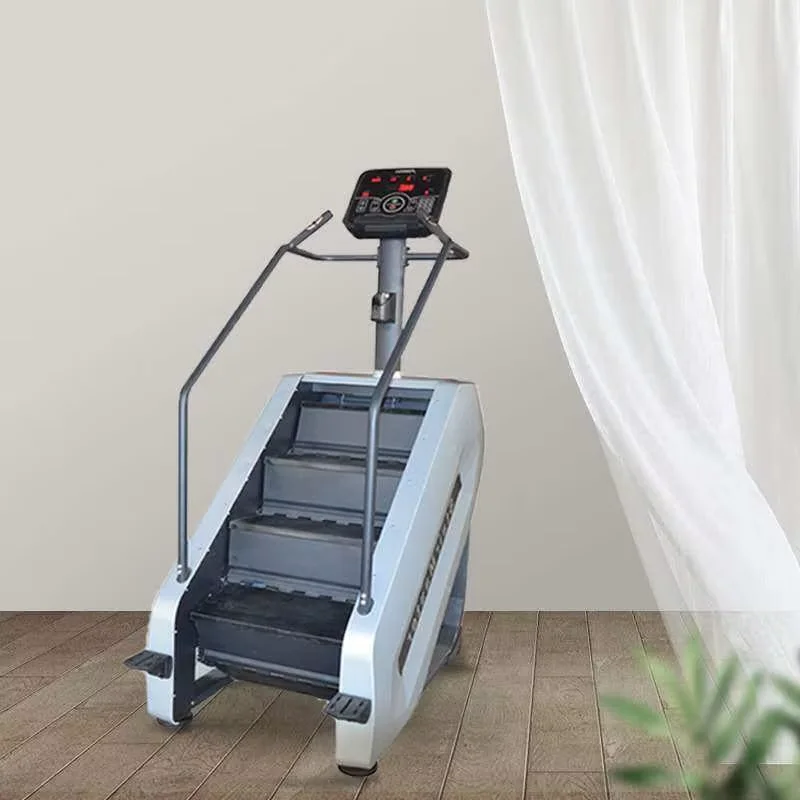

Hot Sales Stair Machine Exercise Stair Climbing Machine Climbing Stepper Machine