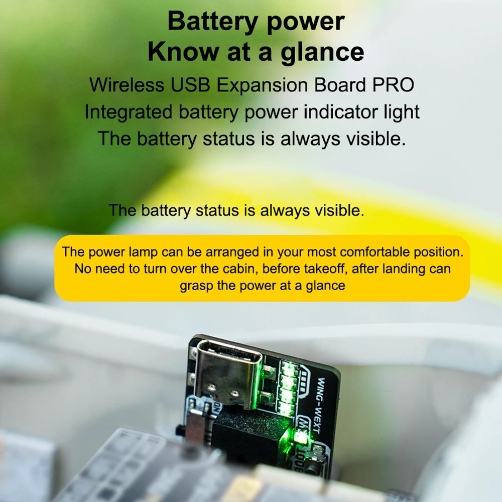 COREWING F405 V2 Flight Controller ArduPilot Supported VTOL Fixed‑wing System For FPV RC Vertical Takeoff Drone Aircraft