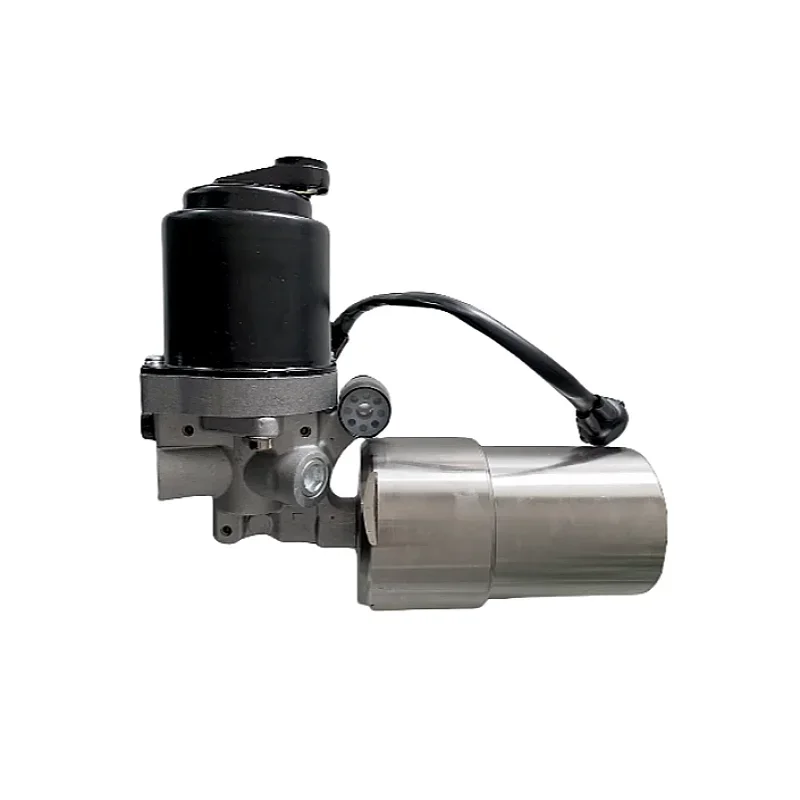 Booster pump /ABS actuator pump 47070-60010 for Land Cruiser UZJ100 TUNDRA GSK30 UCK30 30 4 Runner-up VZN180 VZN185