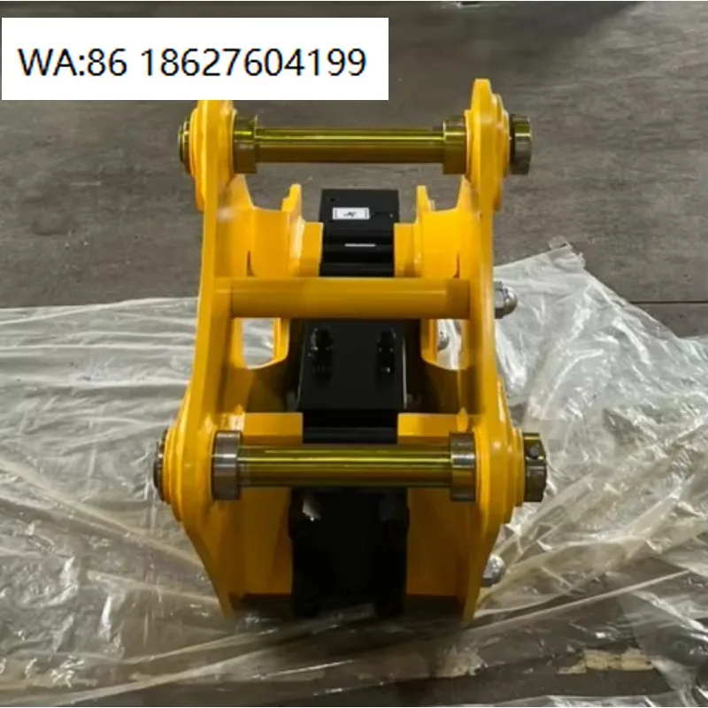 

High Quality Attachments for Excavators Hydraulic Rock Drilling Machine Jack Hammer Breaker