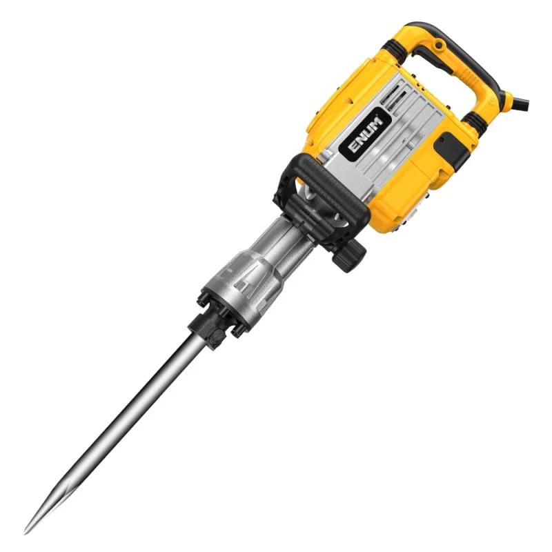 

Hot Sale Wholesale Handheld 220V Pick Breaker Electric Demolition Jack Hammer