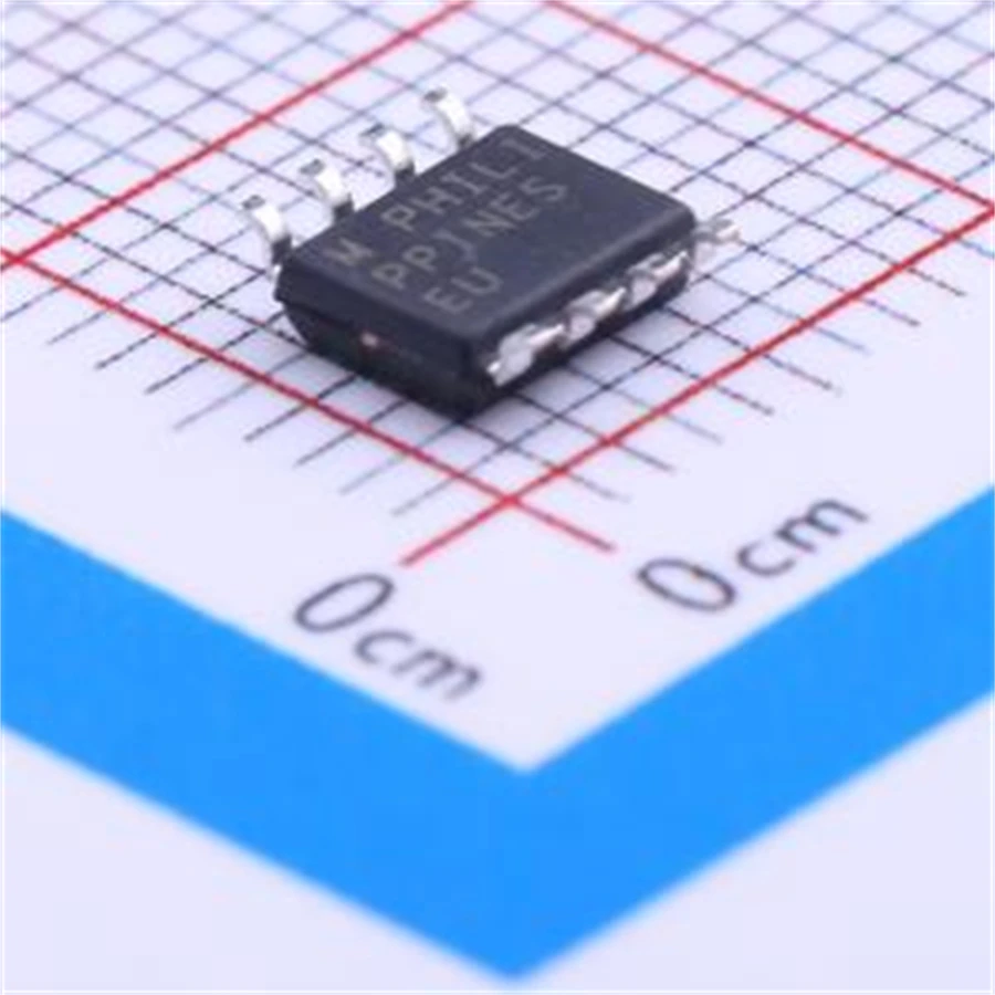 5 PZ/LOTTO MAX3085EESA+T (IC RS-485/RS-422)