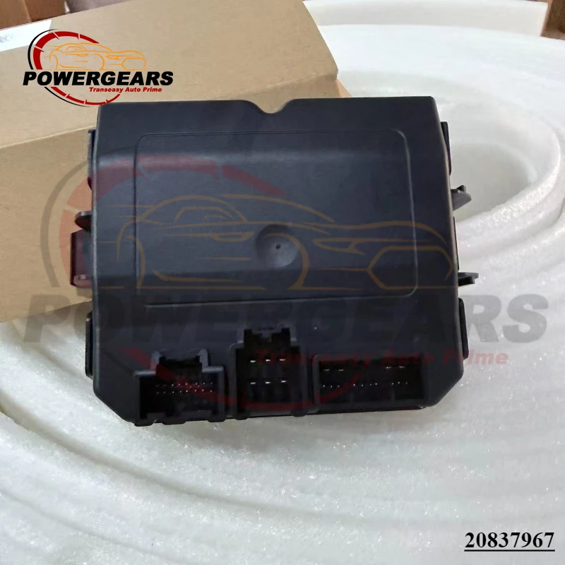 

20837967 Модуль управления задней дверью багажника 502-032 Костюм для Cadillac SRX 10-15