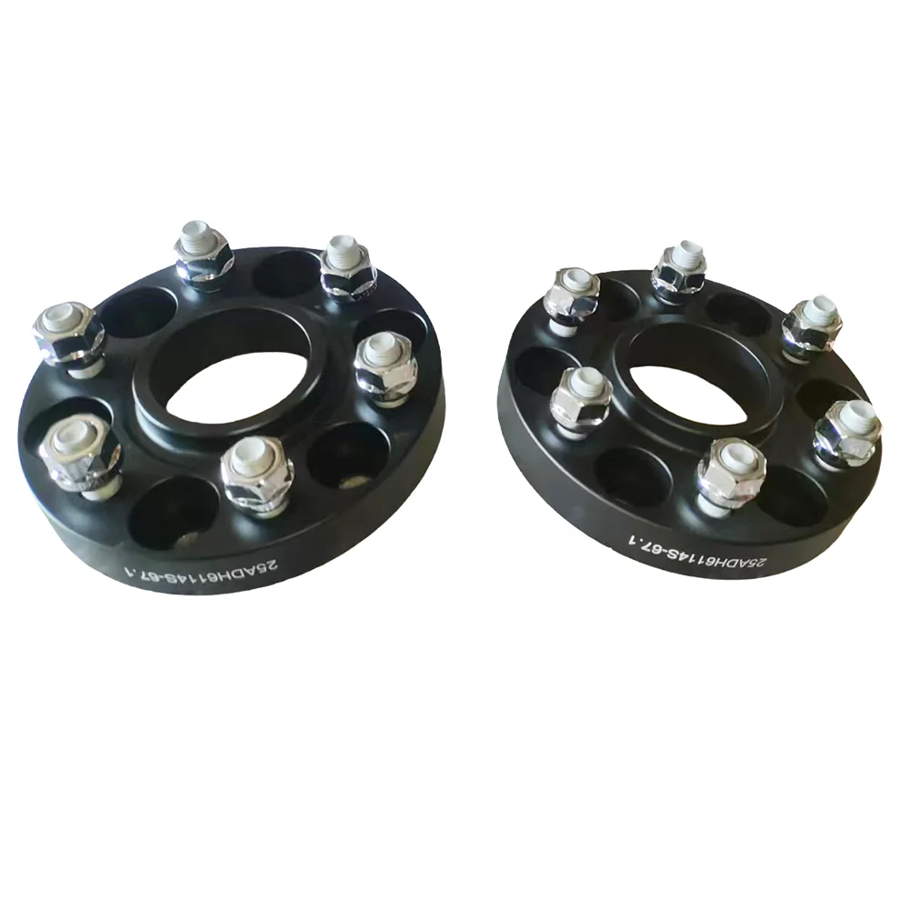 

Инструмент 20 | 25 мм, 2 шт., 6x114.3 | 6x4.5 дюймов | 67,1 мм 2,64 дюйма | Проставки для колес 12*1.5 для Mitsubishi Colt CZT 1.5 Turbo 2006