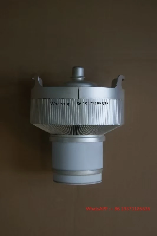 3cx10000A7 Sender High MU – Leistungstriodenverstärkermodul