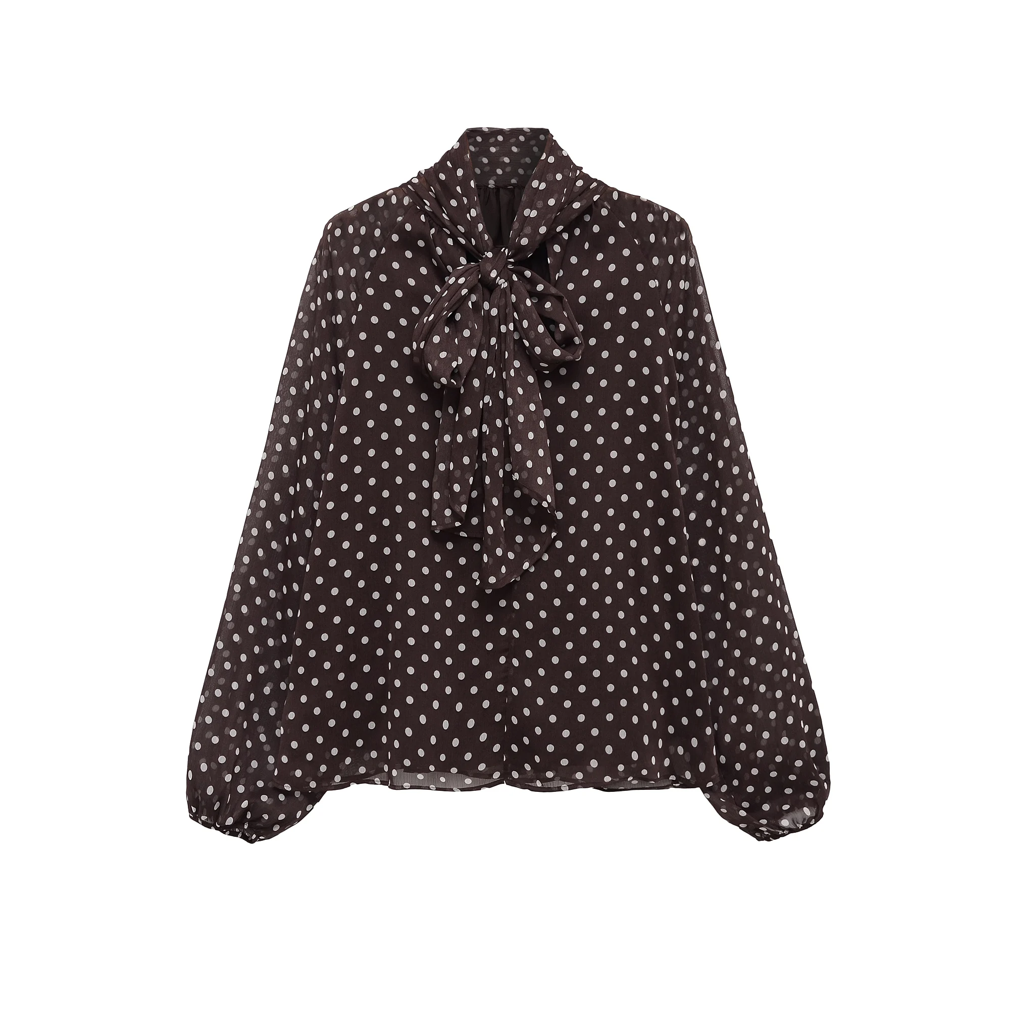 Brown Dot