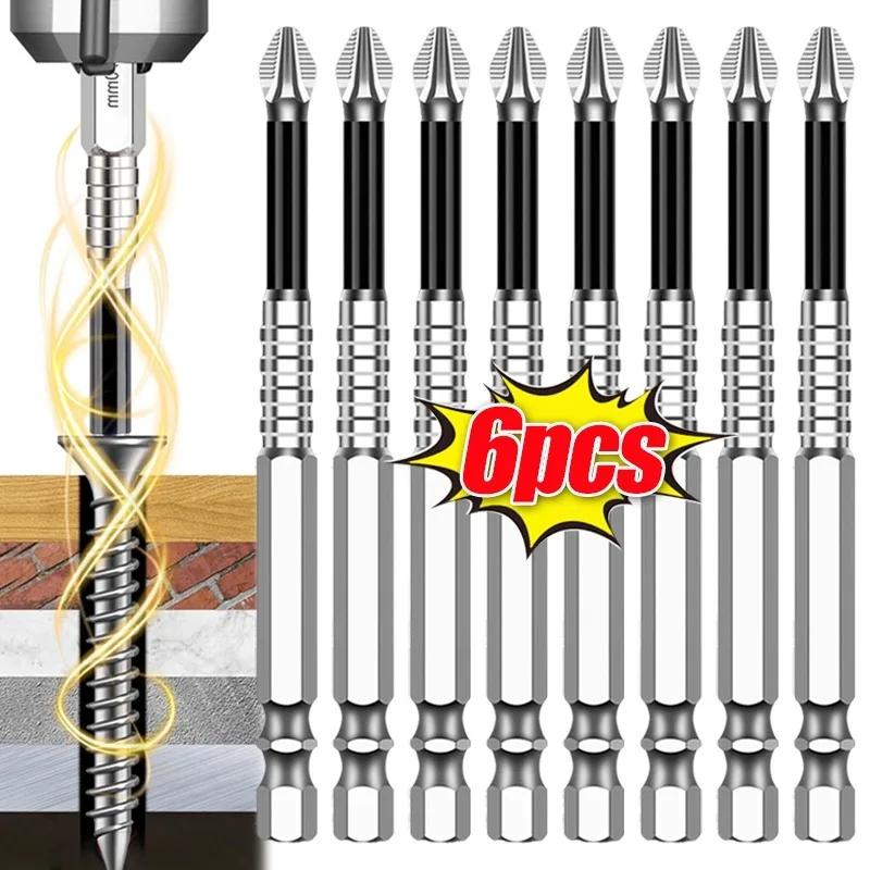 Magnetic Batch Head…