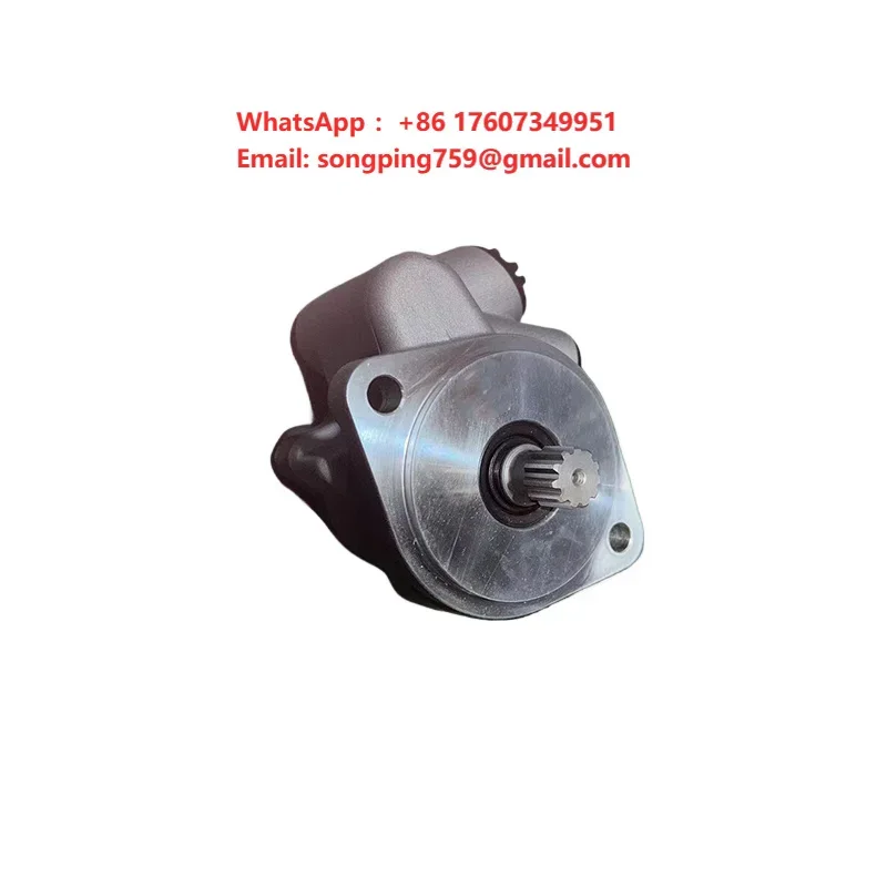 Truck Servo Pump 0034603980 0034604080 0034606180 A0034603980 A0034604080 A0034606180 Power Steering Pump