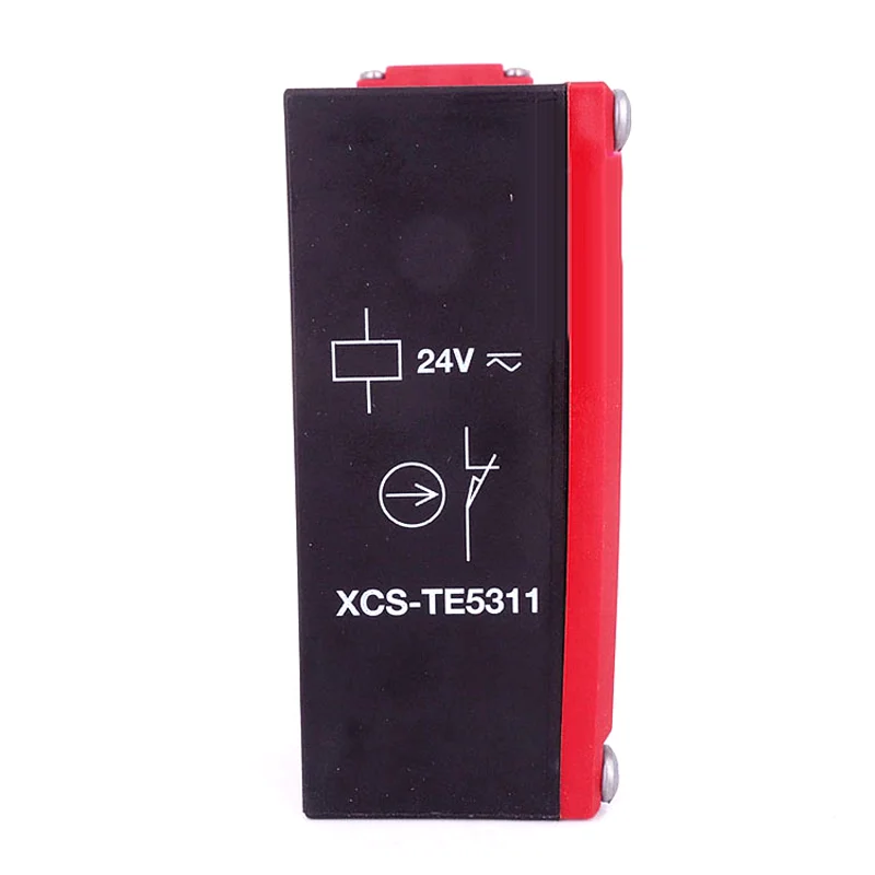 XCSTE5311 XCS-TE5311 / XCSTE5312 XCS-TE5312 Safety Door switch Red switch