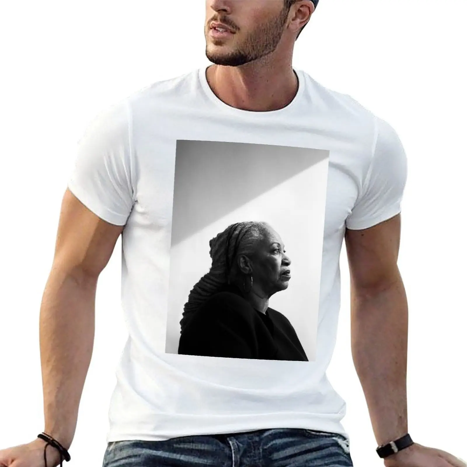 Morrison T-Shirt t shirt for man 100 percent cotton g man t shirts for men man graphic t shirt T-shirt