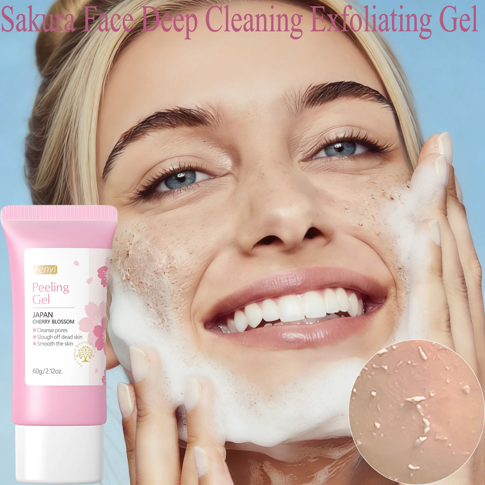 #6 Best Scrubs Treatments to Buy In 2026