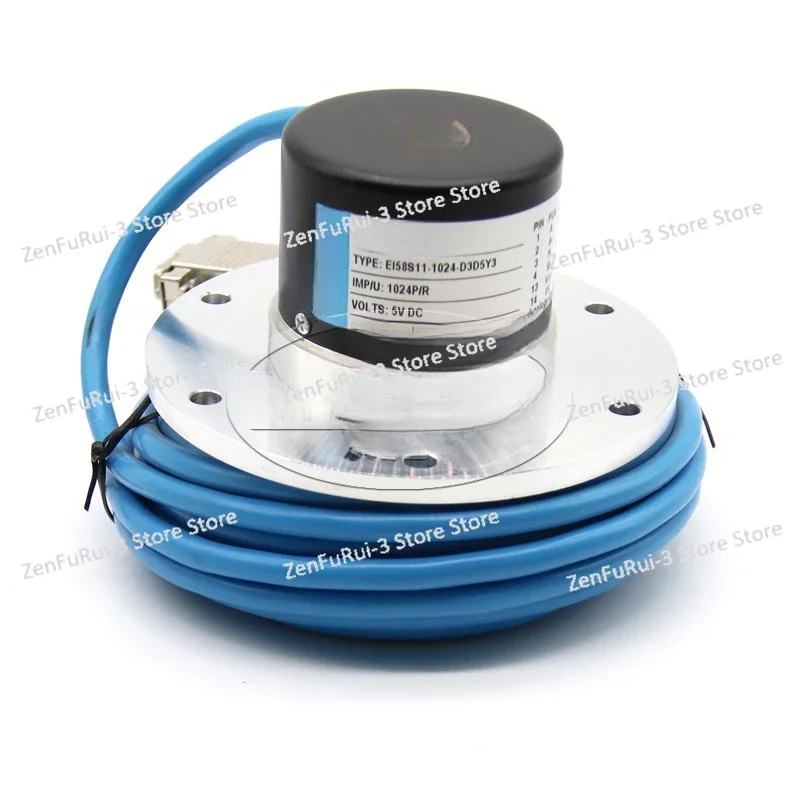 

Encoder EI58S11-1024-D3D5Y3 New original