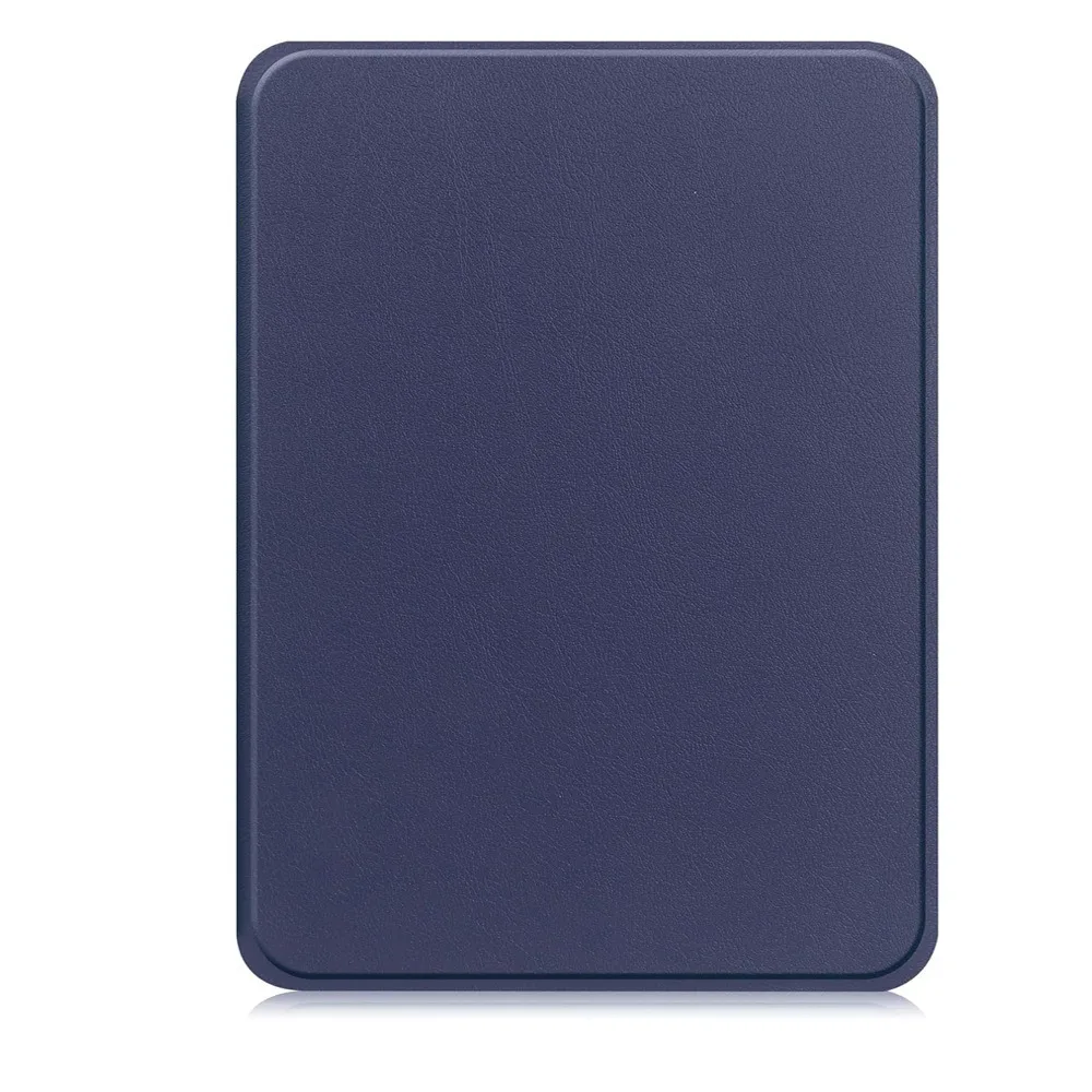 

TPU eReader Case Soft SA568B Protective Cover SA569P for Kindle Paperwhite 7 inch 12th Gen/Colorsoft Signature Edition 2024