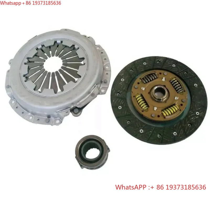 

MBK-046 Genuine Auto Clutch Kits Sets for MITSUBISHI L200 PICK up L300 PANEL 2.0L 1996-2007 Kit De Embrague Clutch MBK-046 OEM