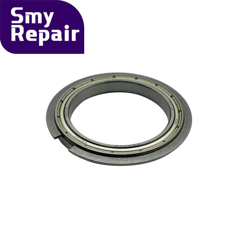 1PCS Original Quality Fuser Upper Roller Bearing For Xerox DC 4110 4112 4127 4595 1100 D95 D110 D125 Printer Copier Spare Parts