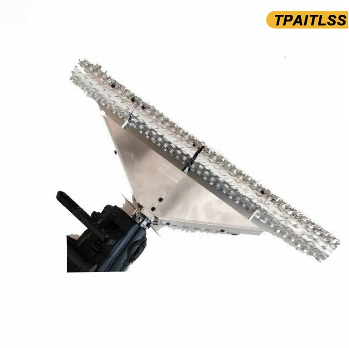 

Equipo Ab Dua Del Recorte Del Aislamiento De La Espuma De La Rueda 500m M/700m M Del Cortador