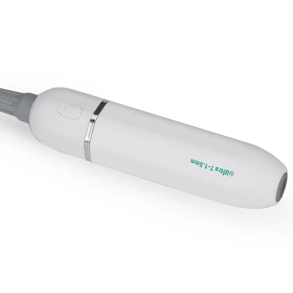 

Сменный картридж-зонд Vmax HIFU для аппарата V-Max Radar Line: расходные материалы для удаления морщин, лифтинга и коррекции фигуры