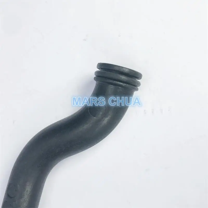 06E121065N Coolant Flange/Pipe for Audi A4 A5 A6 A7 A8 S4 S5 S6 S8 Q5 Q7 Volkswagen Touareg 06E 121 065N