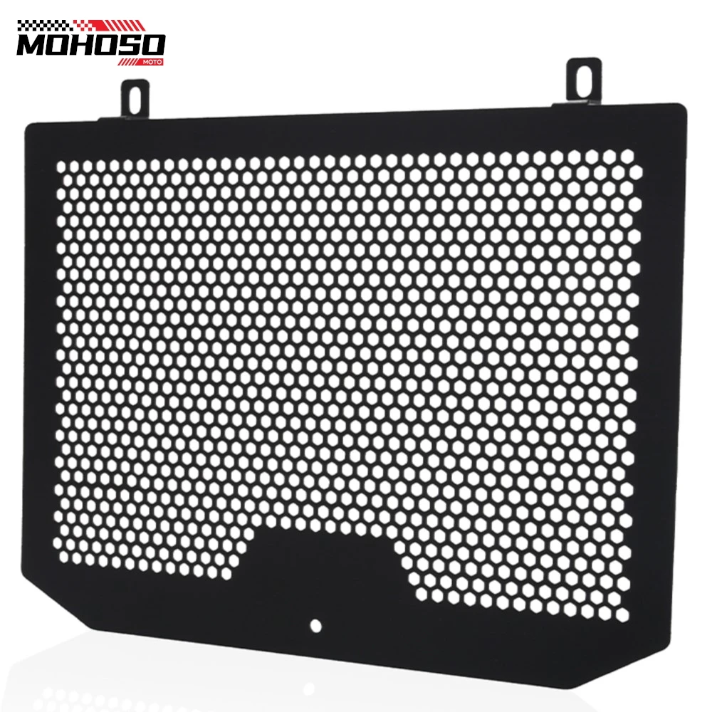 

For Benelli TRK502 TRK502X TRK552 TRK552X TRK702 TRK702X Motorcycle Accessories Radiator Guard Grille Cover Protective Grill