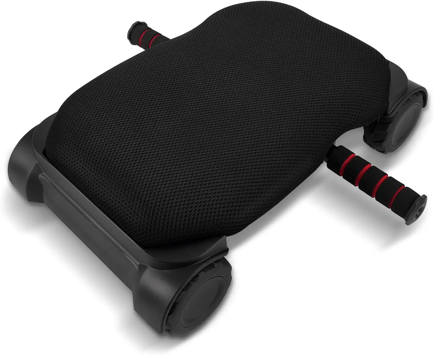 

Automatic Rebound Ab Roller for Core Strength Training, Pilates Board Workout Equipment