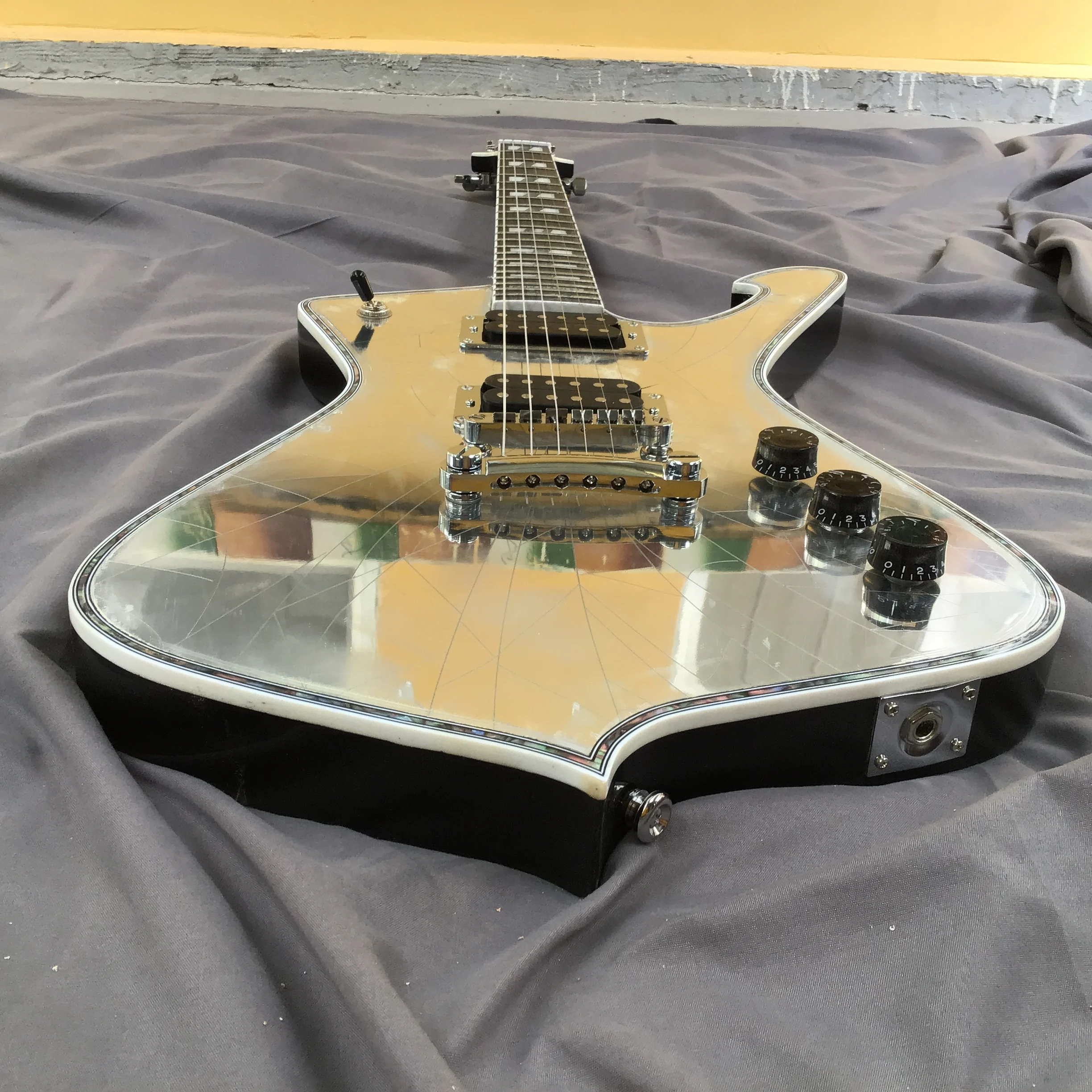 Feima: Alles, was Sie über elektrische Gitarren auf AliExpress wissen müssen