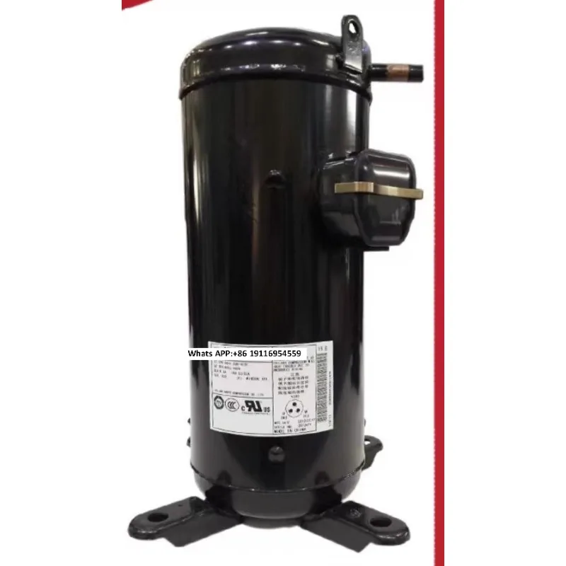 ضاغط 5 6 10 12 خيول C-SB373H8A/C-SC753H8H/C-SC903H8H #2