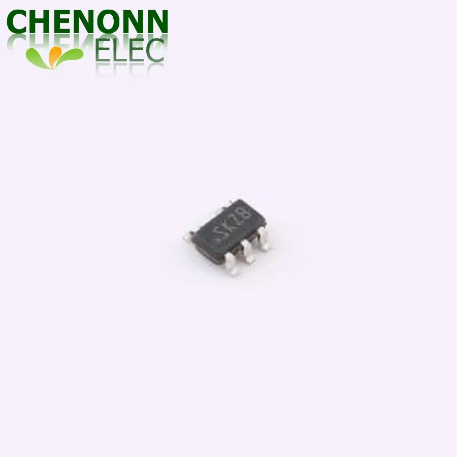 

5 шт./лот LM2831YMFX/NOPB (преобразователи постоянного тока)