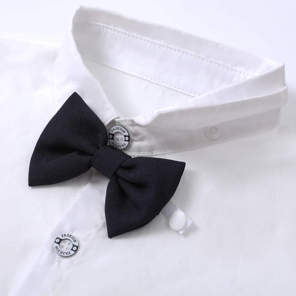 بدلة طفل صغير طفل الفتيان عيد - مراجعة Baby Boy Suit Set Baptism وسعره
