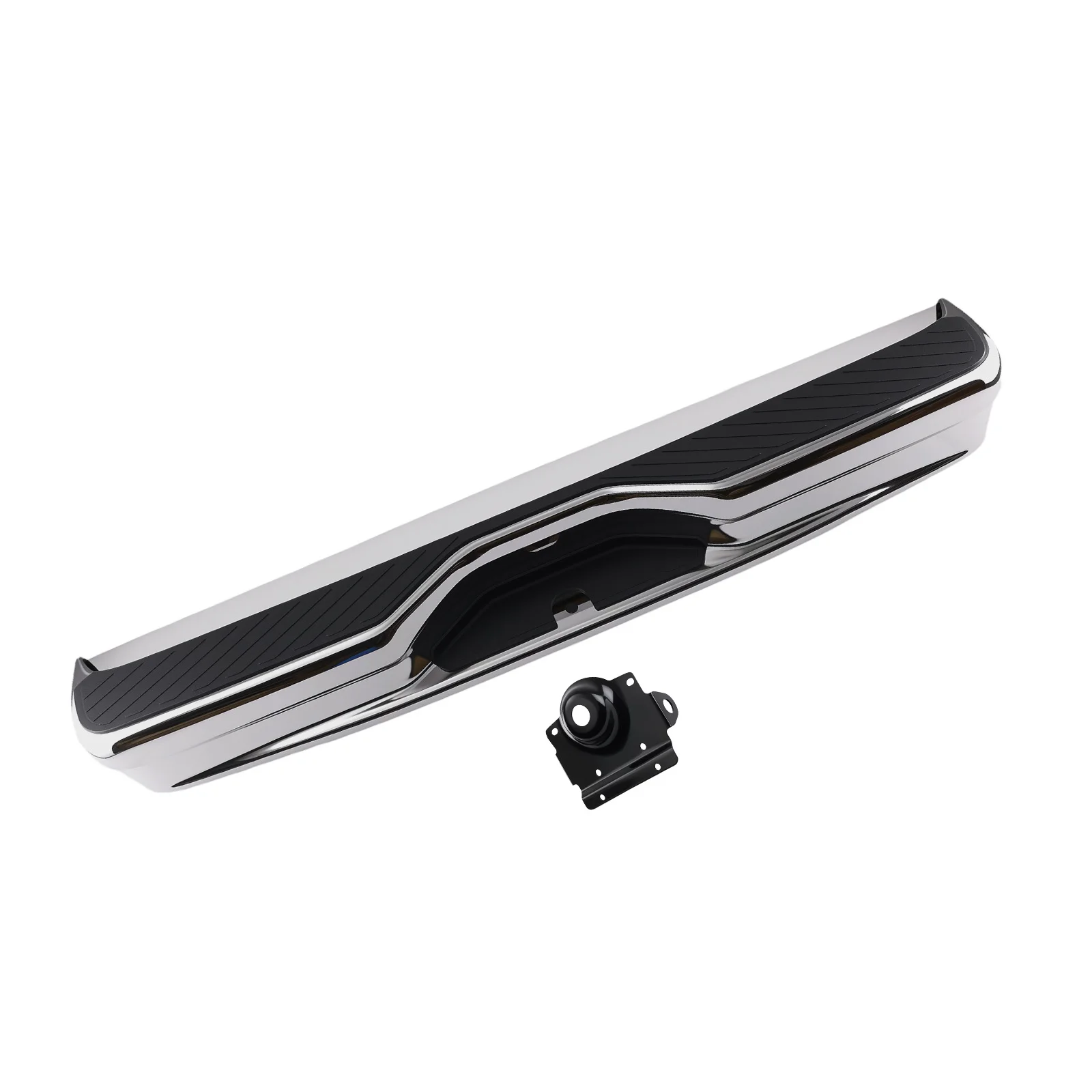 Rear Bumper Assembl…