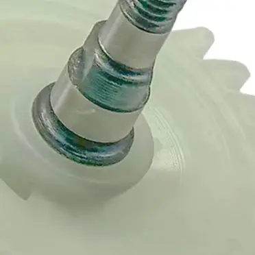 High Power 160mm For Rotor Armature With Bearings And Brushes For Angle Grinder Motor Replacement Part Copper Winding Silver